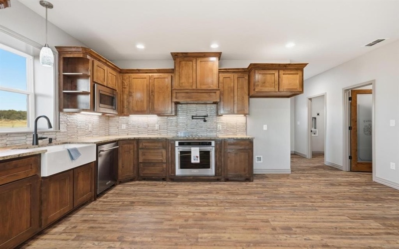 7973 FM 1235, Abilene, TX 79603, 4 Habitaciones Habitaciones , ,3 BañosBaños,Residential,En Venta,7973 FM 1235,0,21138013