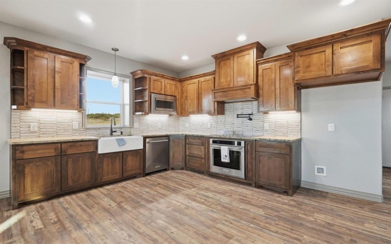 7973 FM 1235, Abilene, TX 79603, 4 Habitaciones Habitaciones , ,3 BañosBaños,Residential,En Venta,7973 FM 1235,0,21138013