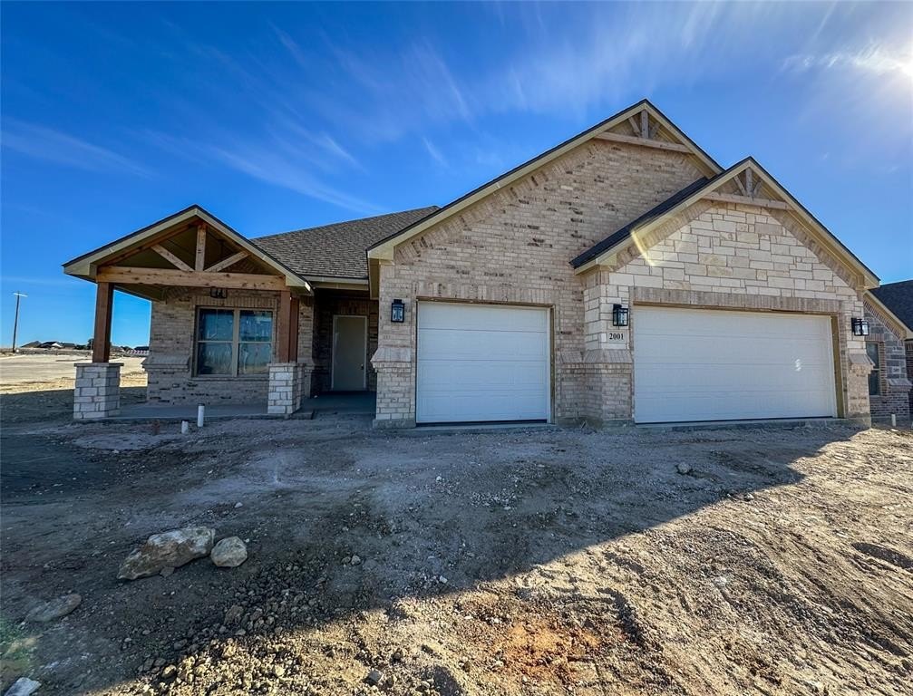 2001 Belle Lagos Lane, Cleburne, TX 76033, 3 Bedrooms Bedrooms, ,2 BathroomsBathrooms,Residential,For Sale,2001 Belle Lagos Lane,0,21141465