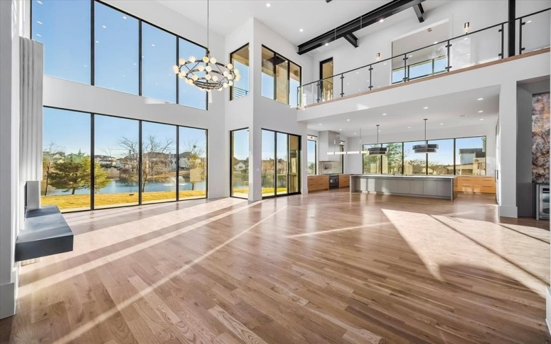 207 Sunset Point Trail, Heath, TX 75032, 6 Habitaciones Habitaciones , ,7 BañosBaños,Residential,En Venta,207 Sunset Point Trail,0,21141899