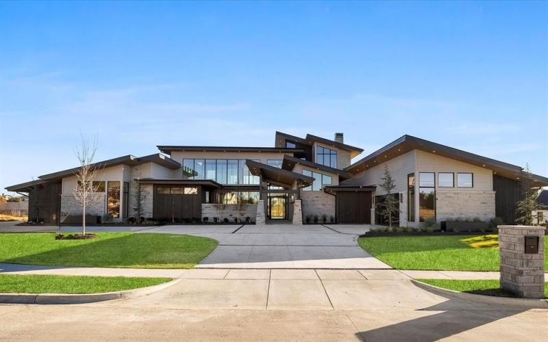 207 Sunset Point Trail, Heath, TX 75032, 6 Habitaciones Habitaciones , ,7 BañosBaños,Residential,En Venta,207 Sunset Point Trail,0,21141899