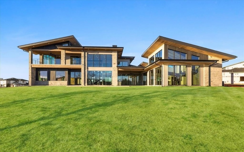 207 Sunset Point Trail, Heath, TX 75032, 6 Habitaciones Habitaciones , ,7 BañosBaños,Residential,En Venta,207 Sunset Point Trail,0,21141899