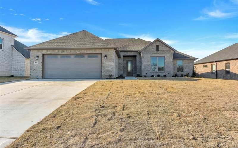 801 Holiday Hills Drive, Mineral Wells, TX 76067, 4 Habitaciones Habitaciones , ,2 BañosBaños,Residential,En Venta,801 Holiday Hills Drive,0,21142794