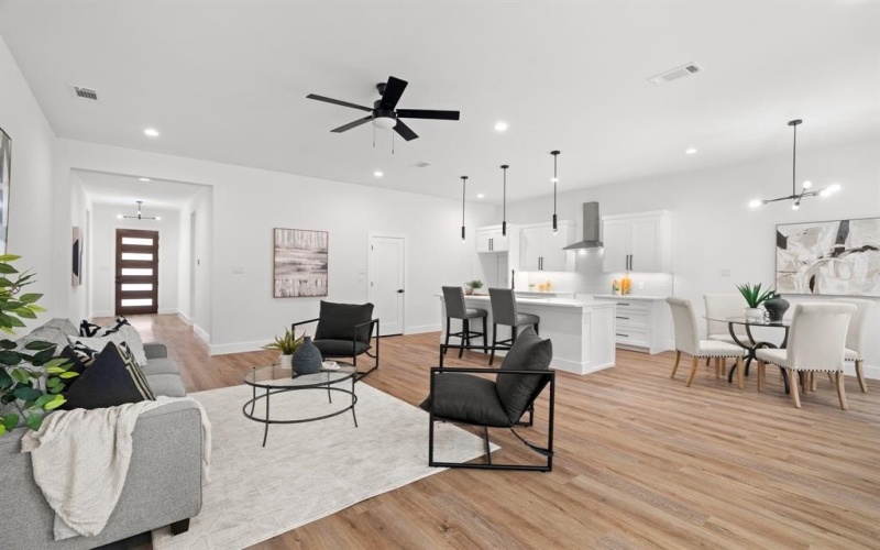 2227 Fordham Road, Dallas, TX 75216, 4 Bedrooms Bedrooms, ,2 BathroomsBathrooms,Residential,For Sale,2227 Fordham Road,0,21143266