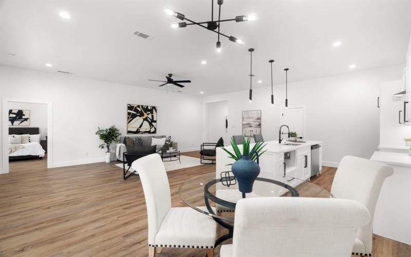 2227 Fordham Road, Dallas, TX 75216, 4 Bedrooms Bedrooms, ,2 BathroomsBathrooms,Residential,For Sale,2227 Fordham Road,0,21143266