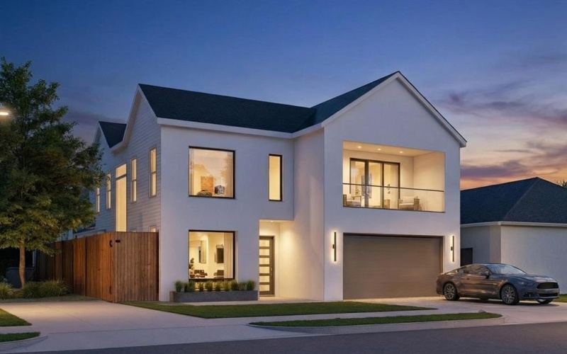 1711 Morris Street, Dallas, TX 75212, 5 Habitaciones Habitaciones , ,3 BañosBaños,Residential,En Venta,1711 Morris Street,0,21144146