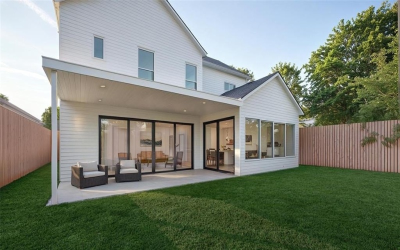 1711 Morris Street, Dallas, TX 75212, 5 Habitaciones Habitaciones , ,3 BañosBaños,Residential,En Venta,1711 Morris Street,0,21144146