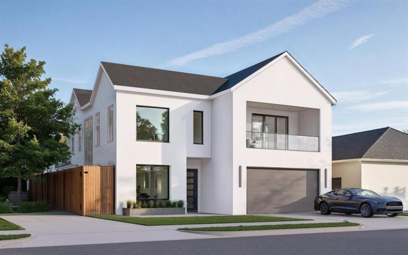 1711 Morris Street, Dallas, TX 75212, 5 Habitaciones Habitaciones , ,3 BañosBaños,Residential,En Venta,1711 Morris Street,0,21144146