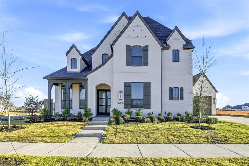 3700 Meander Way, Celina, TX 75078, 5 Habitaciones Habitaciones , ,6 BañosBaños,Residential,En Venta,3700 Meander Way,0,21144213