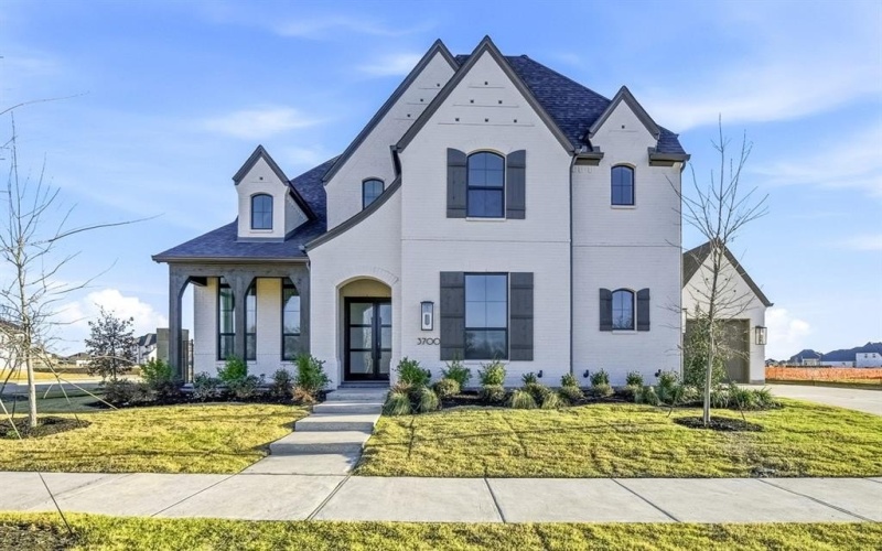 3700 Meander Way, Celina, TX 75078, 5 Habitaciones Habitaciones , ,6 BañosBaños,Residential,En Venta,3700 Meander Way,0,21144213