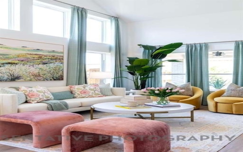 727 Sagebrush Trail, Sherman, TX 75092, 4 Habitaciones Habitaciones , ,3 BañosBaños,Residential,En Venta,727 Sagebrush Trail,0,21144230