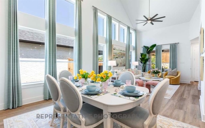 727 Sagebrush Trail, Sherman, TX 75092, 4 Habitaciones Habitaciones , ,3 BañosBaños,Residential,En Venta,727 Sagebrush Trail,0,21144230