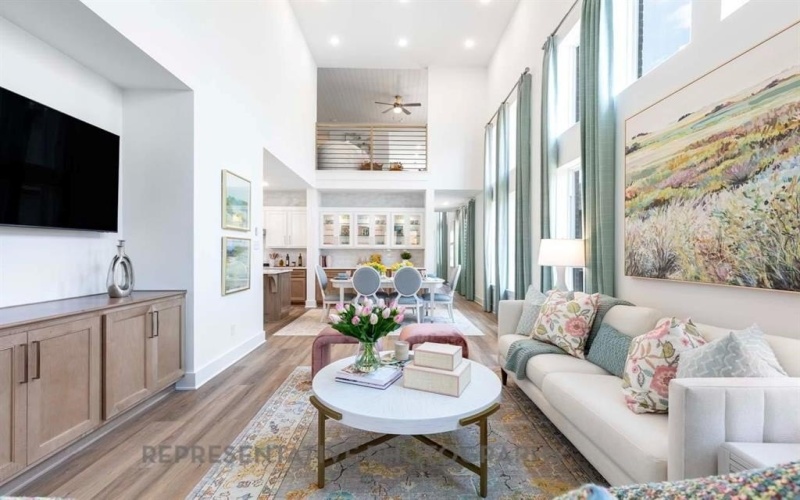 727 Sagebrush Trail, Sherman, TX 75092, 4 Habitaciones Habitaciones , ,3 BañosBaños,Residential,En Venta,727 Sagebrush Trail,0,21144230