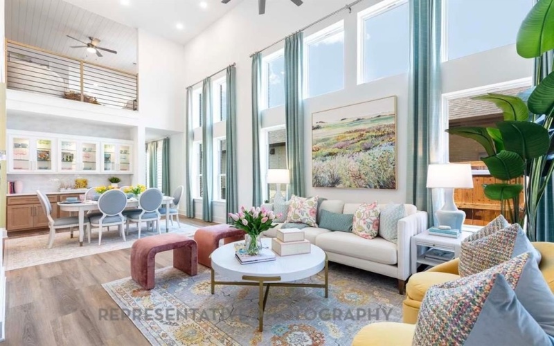 727 Sagebrush Trail, Sherman, TX 75092, 4 Habitaciones Habitaciones , ,3 BañosBaños,Residential,En Venta,727 Sagebrush Trail,0,21144230