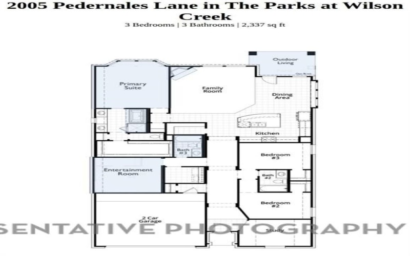 2005 Pedernales Lane, Celina, TX 75009, 3 Habitaciones Habitaciones , ,3 BañosBaños,Residential,En Venta,2005 Pedernales Lane,0,21144239
