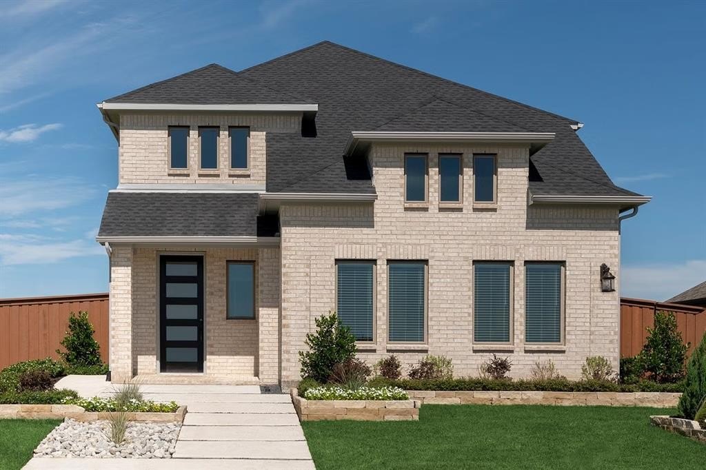 3922 Hometown Boulevard, Forney, TX 75126, 4 Bedrooms Bedrooms, ,3 BathroomsBathrooms,Residential,For Sale,3922 Hometown Boulevard,0,21144451