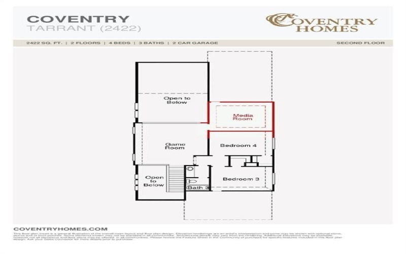 3922 Hometown Boulevard, Forney, TX 75126, 4 Bedrooms Bedrooms, ,3 BathroomsBathrooms,Residential,For Sale,3922 Hometown Boulevard,0,21144451
