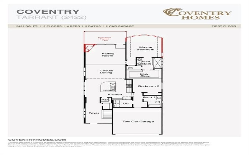 3922 Hometown Boulevard, Forney, TX 75126, 4 Bedrooms Bedrooms, ,3 BathroomsBathrooms,Residential,For Sale,3922 Hometown Boulevard,0,21144451