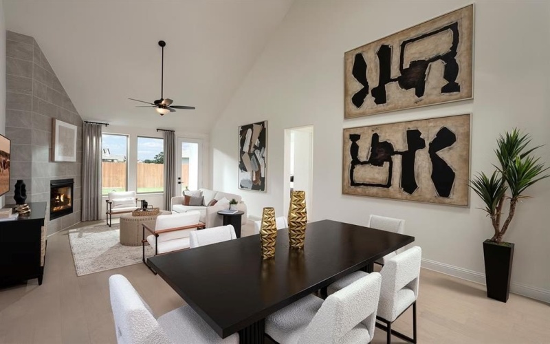 3922 Hometown Boulevard, Forney, TX 75126, 4 Bedrooms Bedrooms, ,3 BathroomsBathrooms,Residential,For Sale,3922 Hometown Boulevard,0,21144451