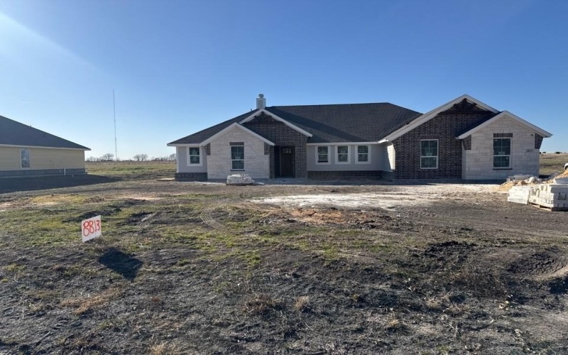 8813 County Road 623, Blue Ridge, TX 75424, 4 Habitaciones Habitaciones , ,2 BañosBaños,Residential,En Venta,8813 County Road 623,0,21145865