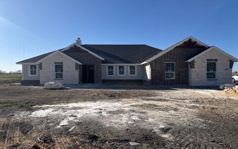 8813 County Road 623, Blue Ridge, TX 75424, 4 Habitaciones Habitaciones , ,2 BañosBaños,Residential,En Venta,8813 County Road 623,0,21145865