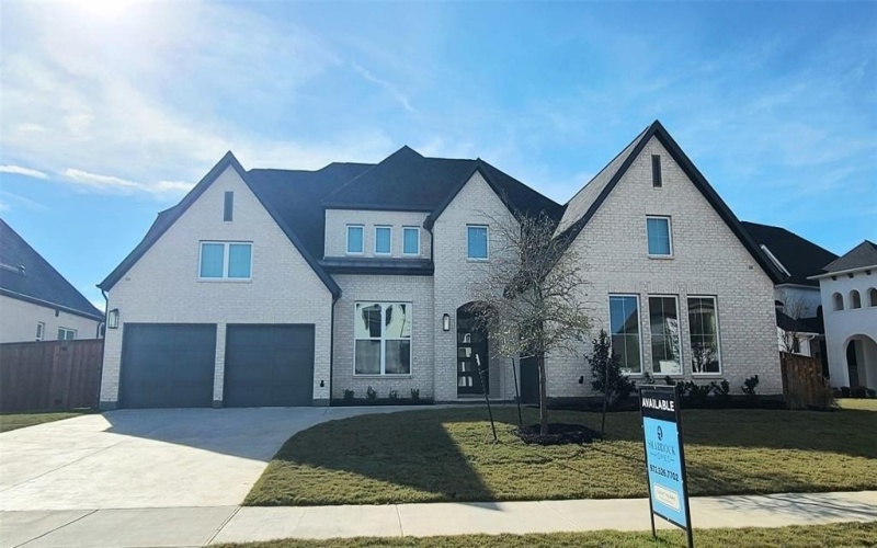 1108 Inwood Court, Celina, TX 75009, 5 Bedrooms Bedrooms, ,6 BathroomsBathrooms,Residential,For Sale,1108 Inwood Court,0,21145890