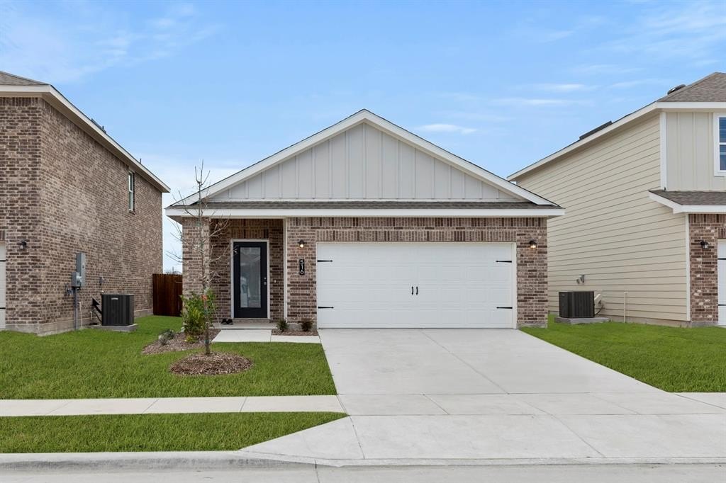 516 Merced River, Anna, TX 75409, 3 Bedrooms Bedrooms, ,2 BathroomsBathrooms,Residential,For Sale,516 Merced River,0,21145924