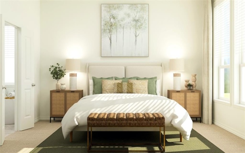 721 Warleggan Way, McKinney, TX 75069, 4 Bedrooms Bedrooms, ,3 BathroomsBathrooms,Residential,For Sale,721 Warleggan Way,0,21145979