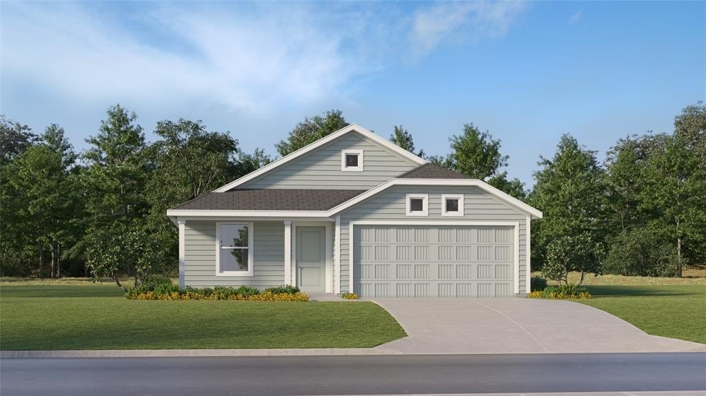 10028 Kudu Drive, Fort Worth, TX 76134, 3 Habitaciones Habitaciones , ,2 BañosBaños,Residential,En Venta,10028 Kudu Drive,0,21145995