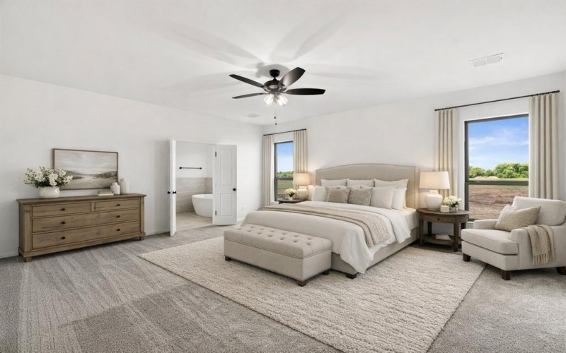 460 Solo Ridge Drive, Waxahachie, TX 75167, 4 Bedrooms Bedrooms, ,2 BathroomsBathrooms,Residential,For Sale,460 Solo Ridge Drive,0,21146089