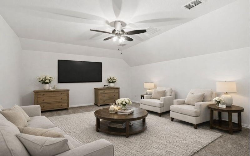 460 Solo Ridge Drive, Waxahachie, TX 75167, 4 Bedrooms Bedrooms, ,2 BathroomsBathrooms,Residential,For Sale,460 Solo Ridge Drive,0,21146089