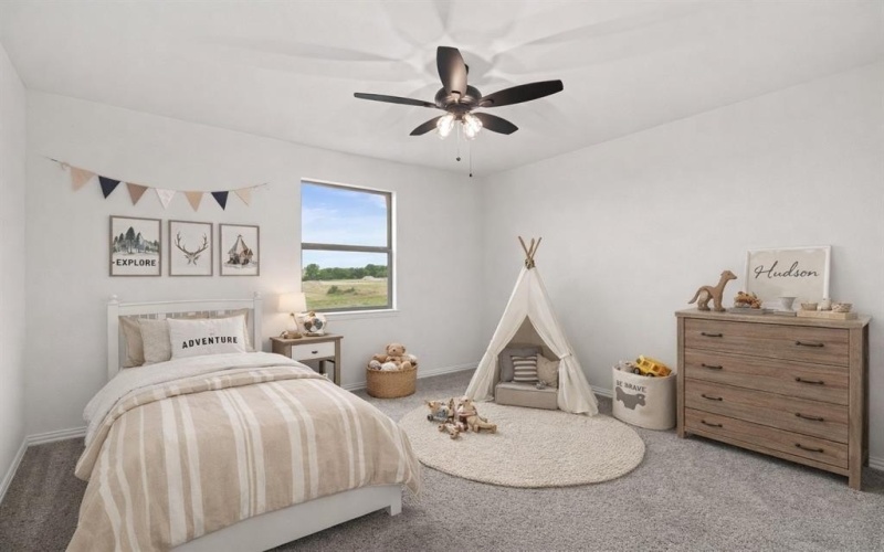 460 Solo Ridge Drive, Waxahachie, TX 75167, 4 Bedrooms Bedrooms, ,2 BathroomsBathrooms,Residential,For Sale,460 Solo Ridge Drive,0,21146089