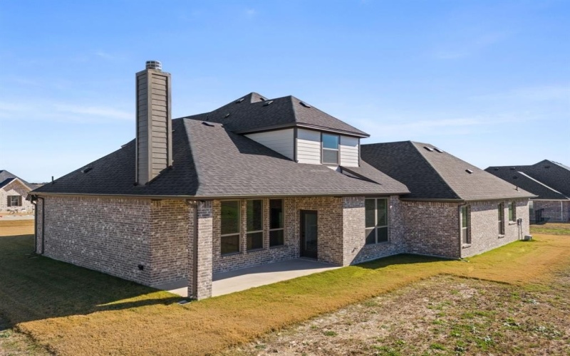 460 Solo Ridge Drive, Waxahachie, TX 75167, 4 Bedrooms Bedrooms, ,2 BathroomsBathrooms,Residential,For Sale,460 Solo Ridge Drive,0,21146089