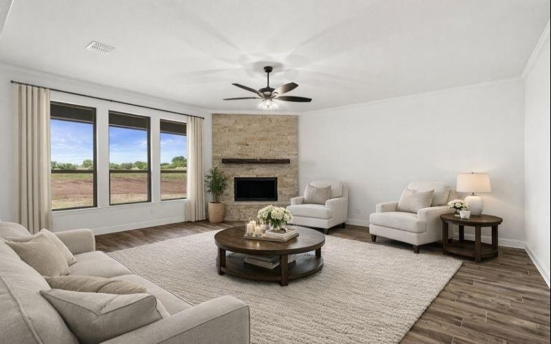 460 Solo Ridge Drive, Waxahachie, TX 75167, 4 Bedrooms Bedrooms, ,2 BathroomsBathrooms,Residential,For Sale,460 Solo Ridge Drive,0,21146089