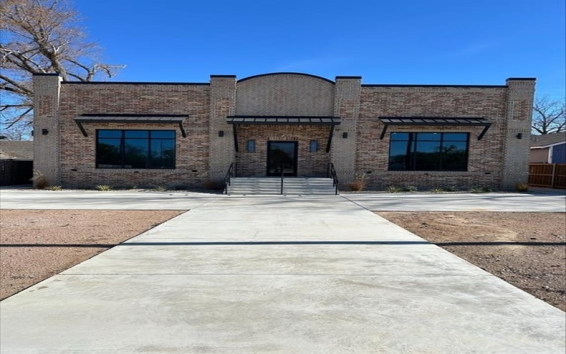 207 N Main Street, Joshua, TX 76058, ,Other,For Sale,207 N Main Street,0,21146178