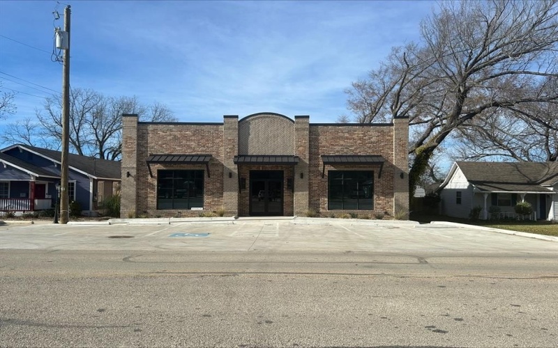 207 N Main Street, Joshua, TX 76058, ,Other,For Sale,207 N Main Street,0,21146178