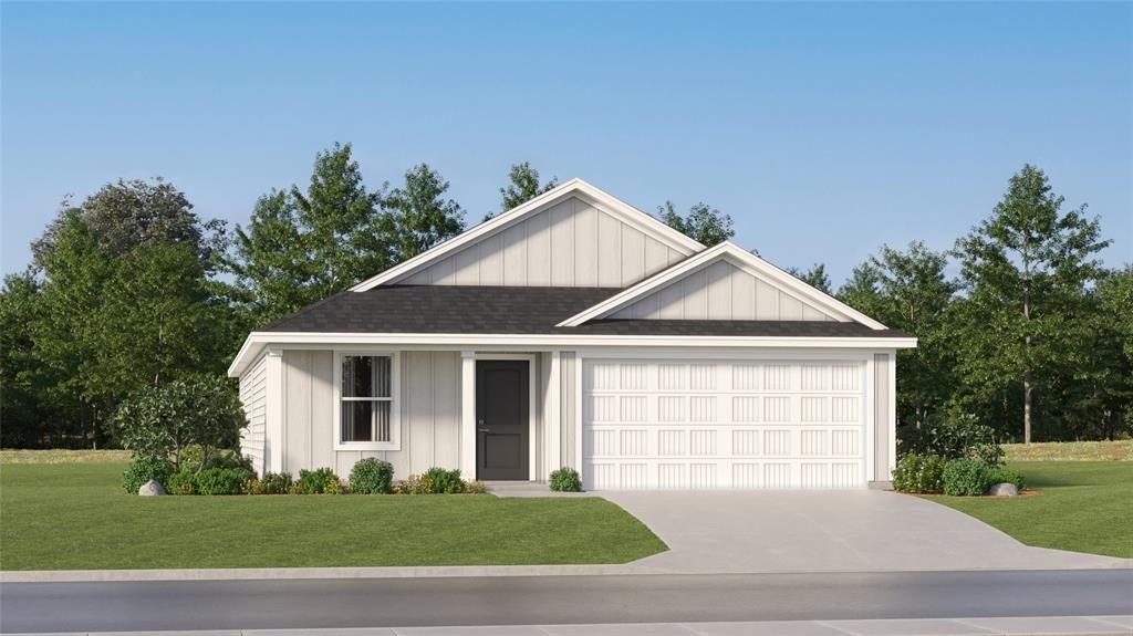 2531 Smoke Passage Street, Crandall, TX 75114, 4 Habitaciones Habitaciones , ,2 BañosBaños,Residential,En Venta,2531 Smoke Passage Street,0,21146189