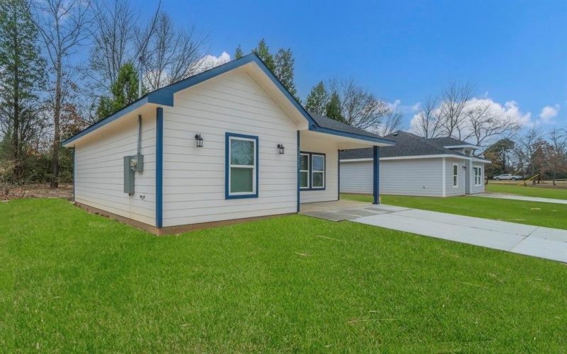 14955 Paladin Road, Log Cabin, TX 75148, 2 Habitaciones Habitaciones , ,1 BañoBaños,Residential,En Venta,14955 Paladin Road,0,21146207