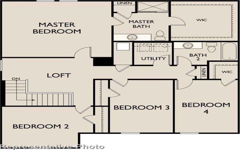 1409 Kennedy Road, Howe, TX 75459, 4 Bedrooms Bedrooms, ,2 BathroomsBathrooms,Residential,For Sale,1409 Kennedy Road,0,21146217