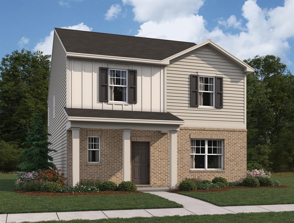 3216 Dillonwood Street, Celina, TX 75009, 4 Bedrooms Bedrooms, ,2 BathroomsBathrooms,Residential,For Sale,3216 Dillonwood Street,0,21146220