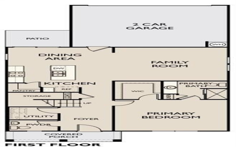 3216 Dillonwood Street, Celina, TX 75009, 4 Bedrooms Bedrooms, ,2 BathroomsBathrooms,Residential,For Sale,3216 Dillonwood Street,0,21146220