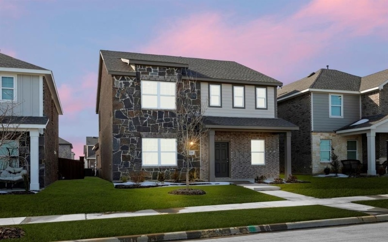 3216 Dillonwood Street, Celina, TX 75009, 4 Bedrooms Bedrooms, ,2 BathroomsBathrooms,Residential,For Sale,3216 Dillonwood Street,0,21146220