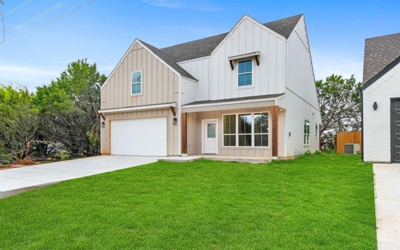 5639 Barkridge Drive, Granbury, TX 76048, 3 Habitaciones Habitaciones , ,2 BañosBaños,Residential,En Venta,5639 Barkridge Drive,0,21146221