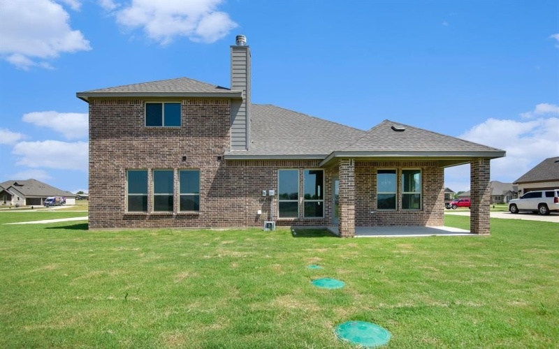 6033 Mango, Sanger, TX 76266, 4 Bedrooms Bedrooms, ,2 BathroomsBathrooms,Residential,For Sale,6033 Mango,0,21146247