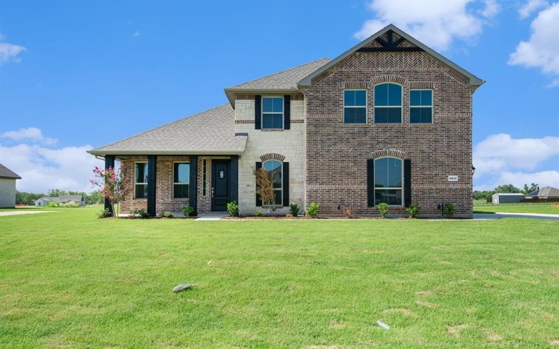 6033 Mango, Sanger, TX 76266, 4 Bedrooms Bedrooms, ,2 BathroomsBathrooms,Residential,For Sale,6033 Mango,0,21146247