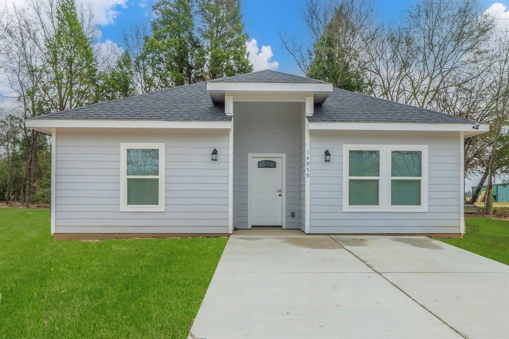 14959 Paladin Road, Log Cabin, TX 75148, 2 Habitaciones Habitaciones , ,1 BañoBaños,Residential,En Venta,14959 Paladin Road,0,21146249