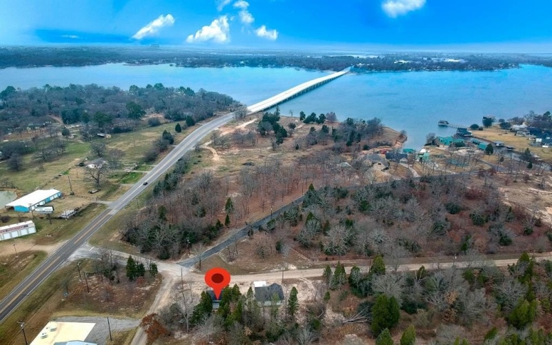 14959 Paladin Road, Log Cabin, TX 75148, 2 Habitaciones Habitaciones , ,1 BañoBaños,Residential,En Venta,14959 Paladin Road,0,21146249