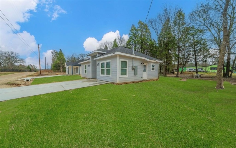 14959 Paladin Road, Log Cabin, TX 75148, 2 Habitaciones Habitaciones , ,1 BañoBaños,Residential,En Venta,14959 Paladin Road,0,21146249