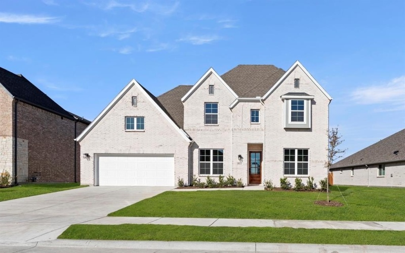 912 Firewood Way, Anna, TX 75409, 4 Bedrooms Bedrooms, ,3 BathroomsBathrooms,Residential,For Sale,912 Firewood Way,0,21146272