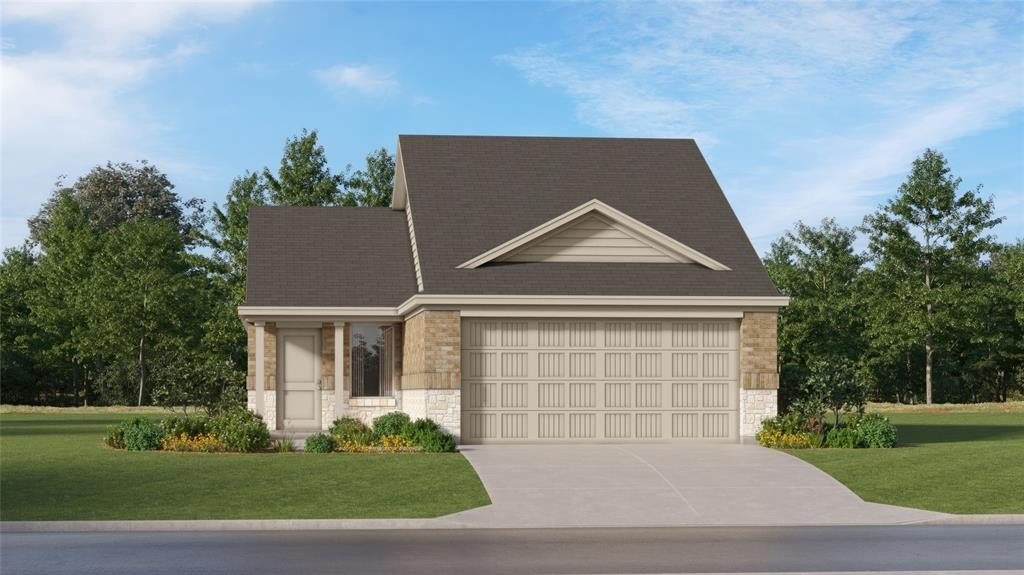 1221 Canyon Wren Drive, Forney, TX 75126, 3 Habitaciones Habitaciones , ,2 BañosBaños,Residential,En Venta,1221 Canyon Wren Drive,0,21146316